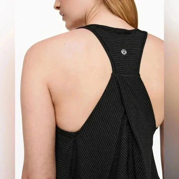 Lululemon Essential Tank
Heathered Black - Picture 6 of 12